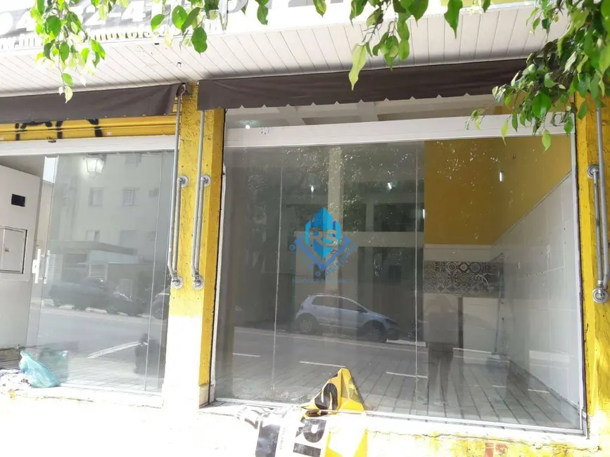 Foto 7 de Sala Comercial para alugar, 750m2 em Utinga, Santo Andre - SP