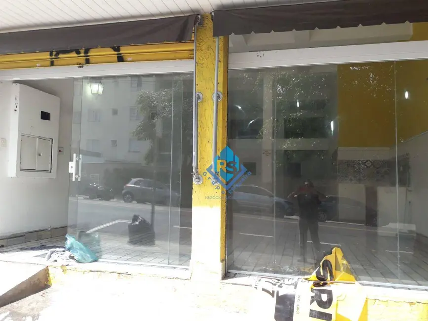Foto 2 de Sala Comercial para alugar, 750m2 em Utinga, Santo Andre - SP