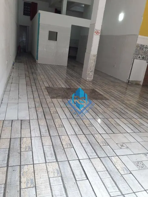 Foto 1 de Sala Comercial para alugar, 750m2 em Utinga, Santo Andre - SP