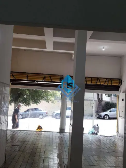 Foto 4 de Sala Comercial para alugar, 750m2 em Utinga, Santo Andre - SP