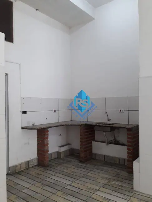 Foto 6 de Sala Comercial para alugar, 750m2 em Utinga, Santo Andre - SP