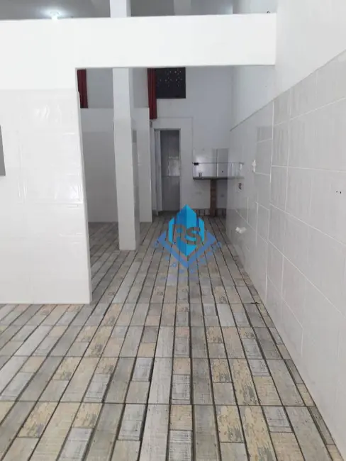Foto 5 de Sala Comercial para alugar, 750m2 em Utinga, Santo Andre - SP