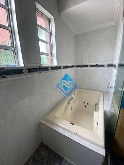Foto 8 de Apartamento com 3 quartos à venda, 170m2 em Sao Bernardo Do Campo - SP