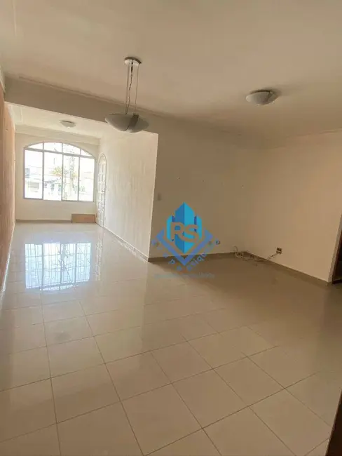 Foto 1 de Apartamento com 3 quartos à venda e para alugar, 170m2 em Sao Bernardo Do Campo - SP