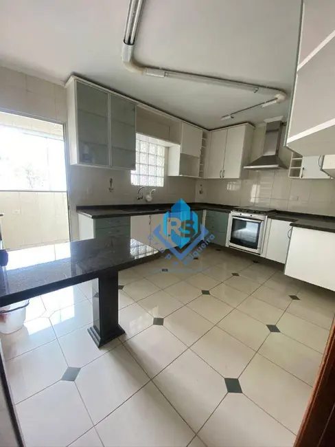 Foto 3 de Apartamento com 3 quartos à venda, 170m2 em Sao Bernardo Do Campo - SP