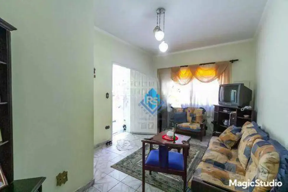 Foto 9 de Sobrado com 2 quartos à venda, 135m2 em Assunção, Sao Bernardo Do Campo - SP