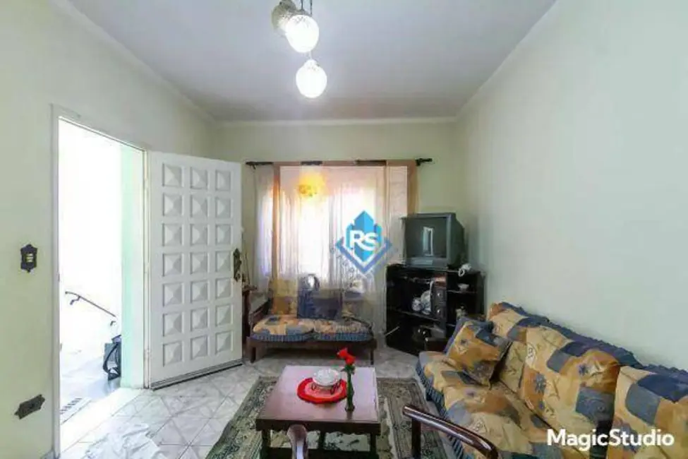 Foto 6 de Sobrado com 2 quartos à venda, 135m2 em Assunção, Sao Bernardo Do Campo - SP