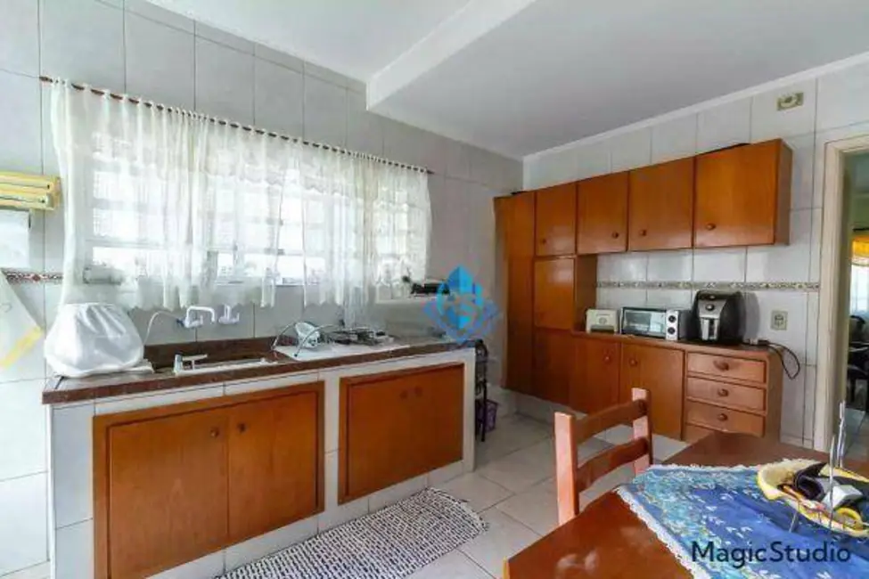 Foto 5 de Sobrado com 2 quartos à venda, 135m2 em Assunção, Sao Bernardo Do Campo - SP