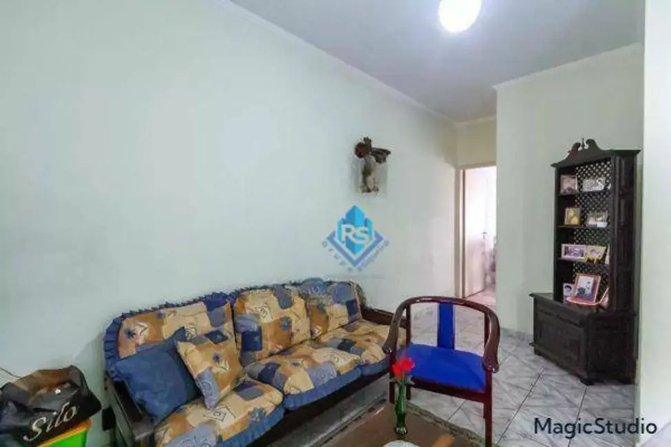 Foto 8 de Sobrado com 2 quartos à venda, 135m2 em Assunção, Sao Bernardo Do Campo - SP