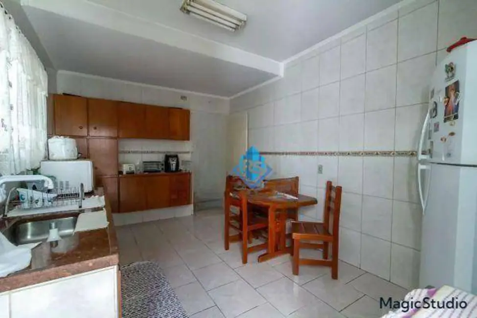 Foto 4 de Sobrado com 2 quartos à venda, 135m2 em Assunção, Sao Bernardo Do Campo - SP