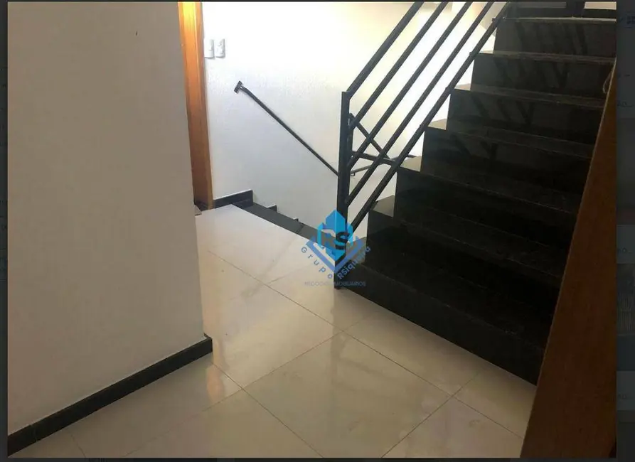 Foto 2 de Cobertura com 2 quartos à venda, 100m2 em Vila Camilópolis, Santo Andre - SP
