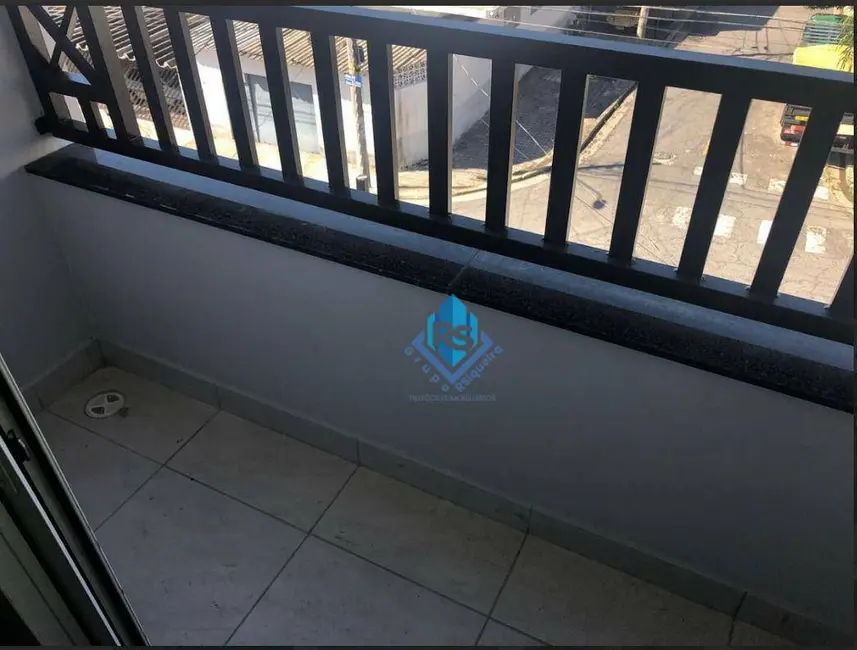 Foto 4 de Cobertura com 2 quartos à venda, 100m2 em Vila Camilópolis, Santo Andre - SP