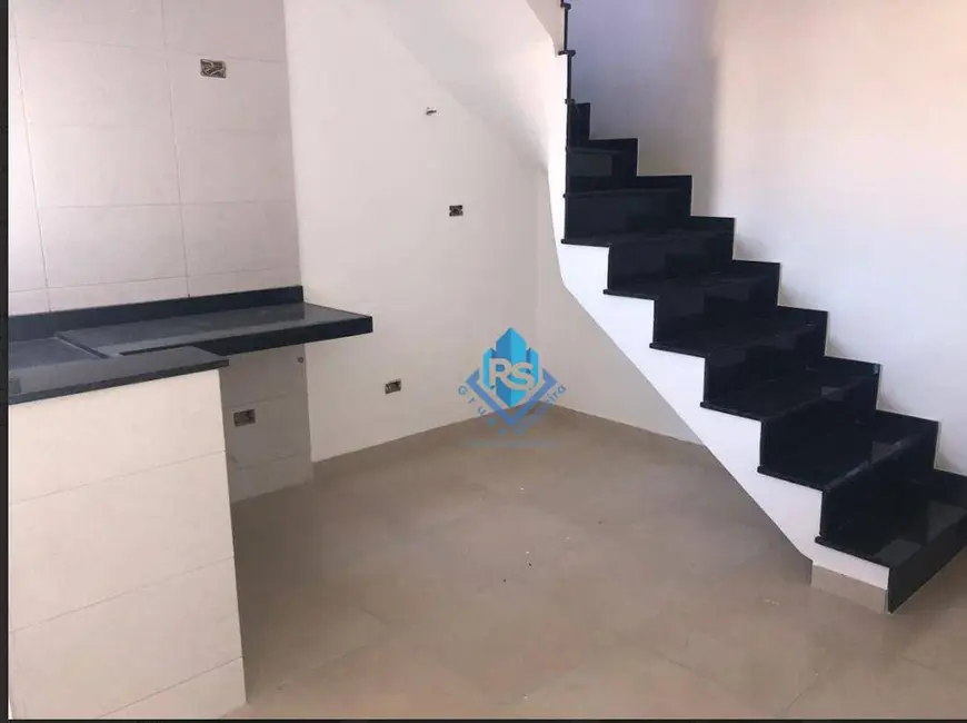 Foto 6 de Cobertura com 2 quartos à venda, 100m2 em Vila Camilópolis, Santo Andre - SP