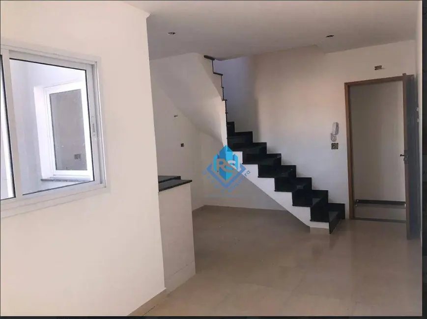 Foto 5 de Cobertura com 2 quartos à venda, 100m2 em Vila Camilópolis, Santo Andre - SP