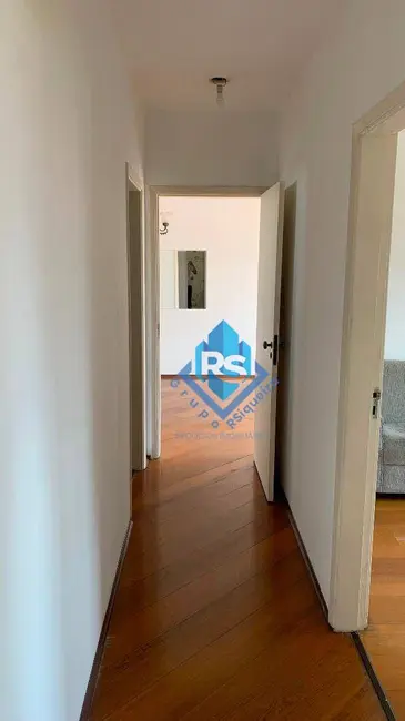 Foto 6 de Apartamento com 2 quartos para alugar, 80m2 em Centro, Sao Bernardo Do Campo - SP