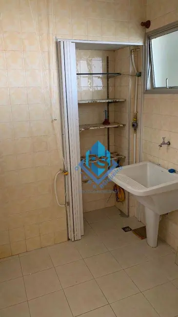 Foto 5 de Apartamento com 2 quartos para alugar, 80m2 em Centro, Sao Bernardo Do Campo - SP
