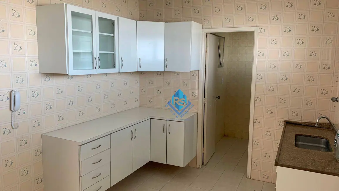 Foto 3 de Apartamento com 2 quartos para alugar, 80m2 em Centro, Sao Bernardo Do Campo - SP