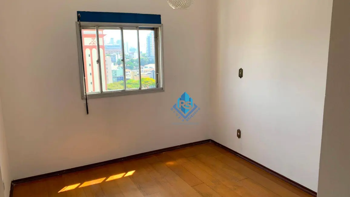 Foto 9 de Apartamento com 2 quartos para alugar, 80m2 em Centro, Sao Bernardo Do Campo - SP