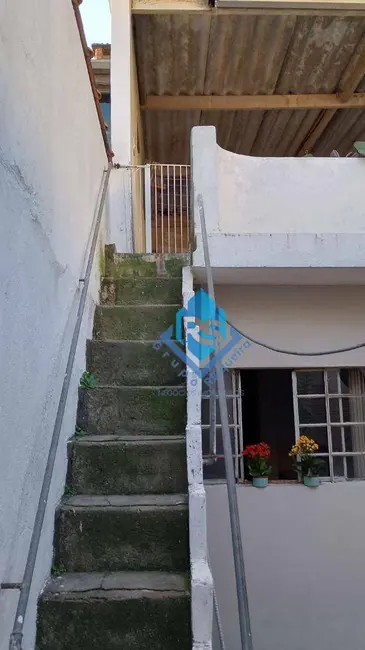 Foto 7 de Casa com 3 quartos à venda, 134m2 em Assunção, Sao Bernardo Do Campo - SP