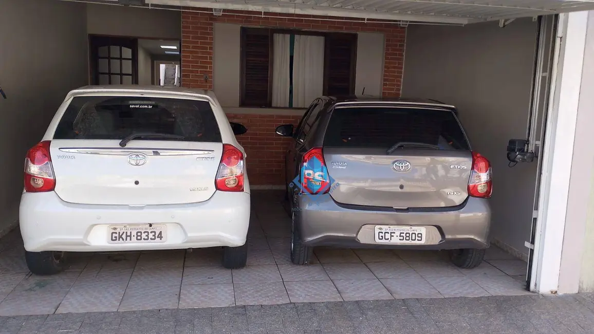 Foto 3 de Casa com 3 quartos à venda, 134m2 em Assunção, Sao Bernardo Do Campo - SP