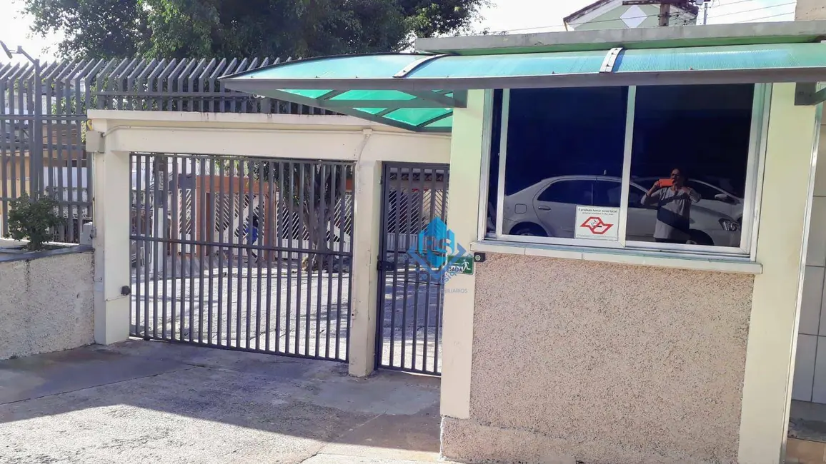 Foto 2 de Apartamento com 2 quartos à venda, 94m2 em Vila Marte, São Paulo - SP