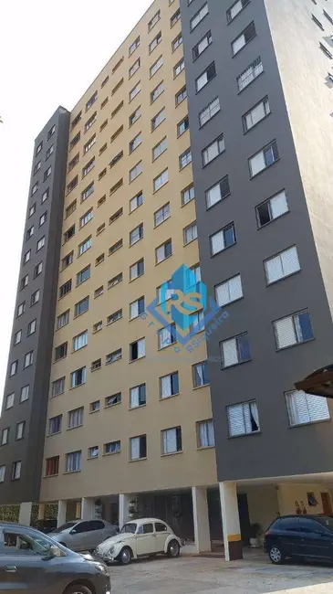 Foto 1 de Apartamento com 2 quartos à venda, 94m2 em Vila Marte, São Paulo - SP