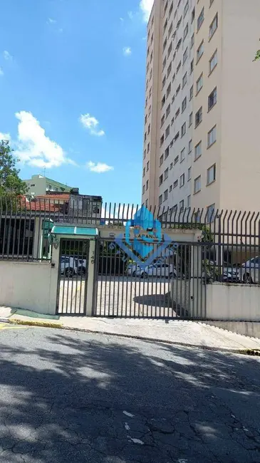 Foto 3 de Apartamento com 2 quartos à venda, 94m2 em Vila Marte, São Paulo - SP