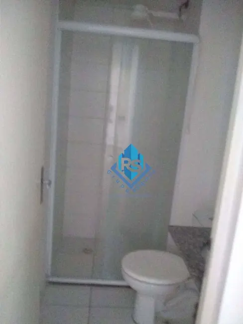 Foto 6 de Apartamento com 2 quartos à venda, 42m2 em Canhema, Diadema - SP