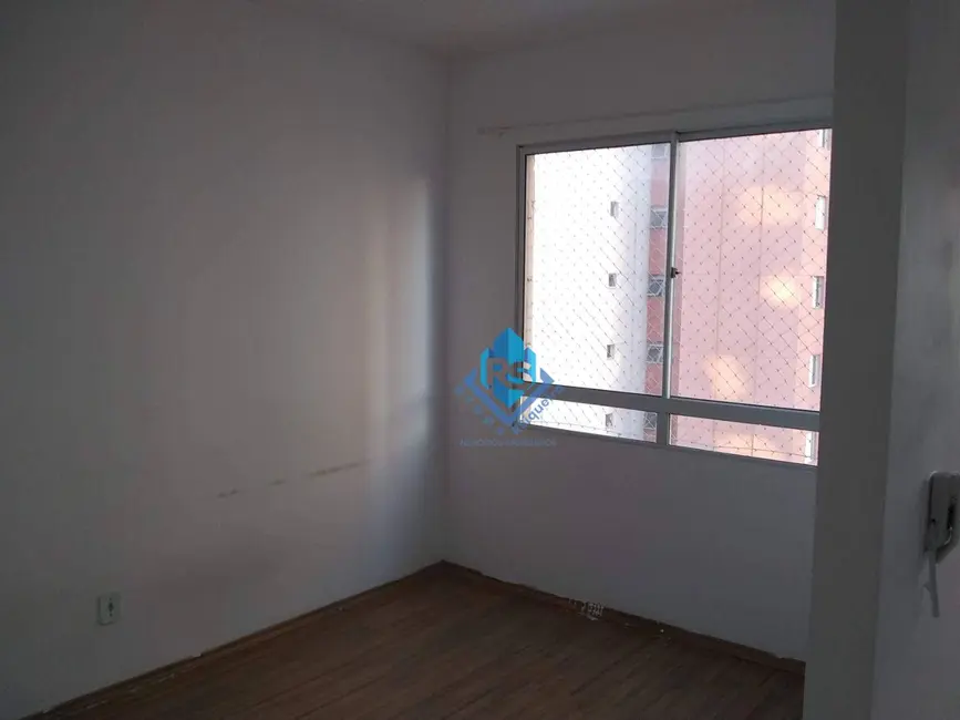 Foto 7 de Apartamento com 2 quartos à venda, 42m2 em Canhema, Diadema - SP