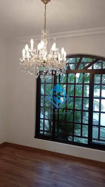 Foto 7 de Sobrado com 4 quartos à venda, 316m2 em Jardim Cordeiro, São Paulo - SP