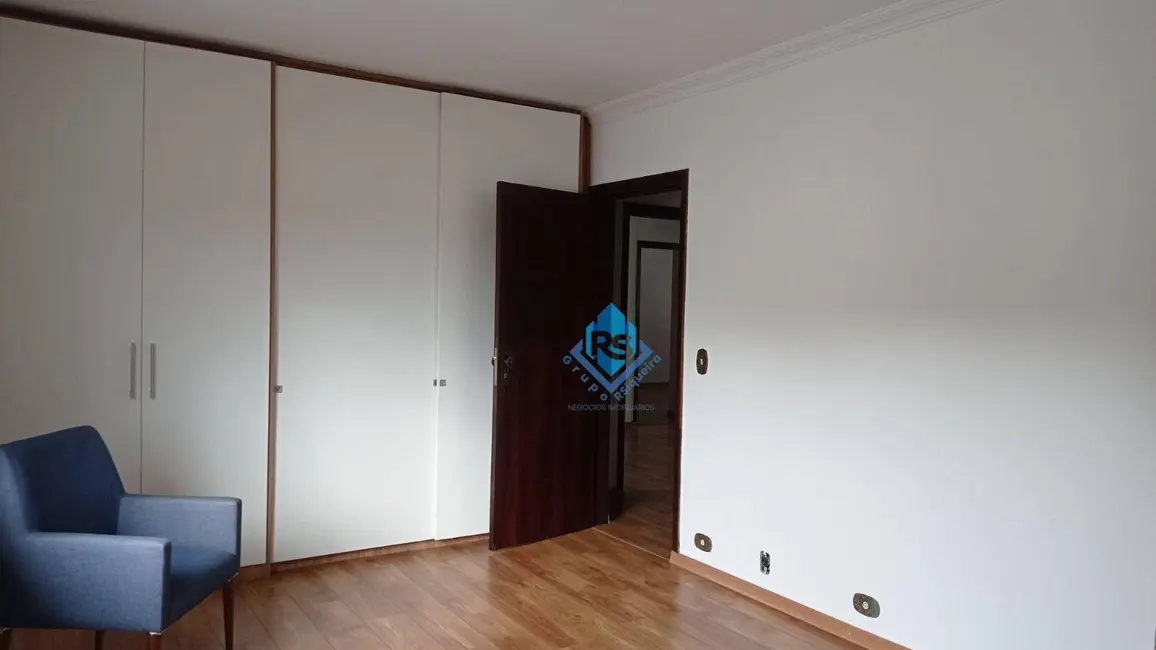 Foto 5 de Sobrado com 4 quartos à venda, 316m2 em Jardim Cordeiro, São Paulo - SP