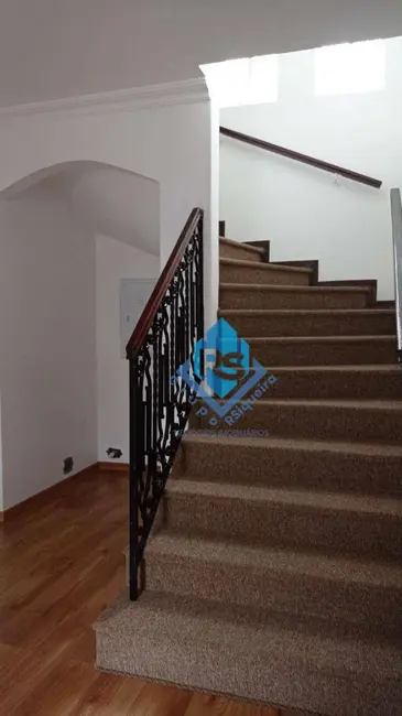 Foto 4 de Sobrado com 4 quartos à venda, 316m2 em Jardim Cordeiro, São Paulo - SP