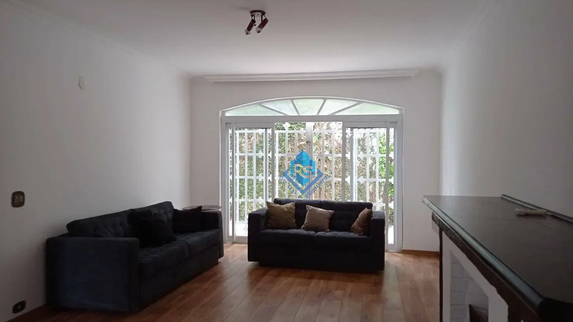 Foto 3 de Sobrado com 4 quartos à venda, 316m2 em Jardim Cordeiro, São Paulo - SP