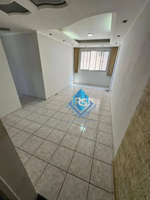 Foto 1 de Apartamento com 3 quartos para alugar, 65m2 em Vila Palmares, Santo Andre - SP