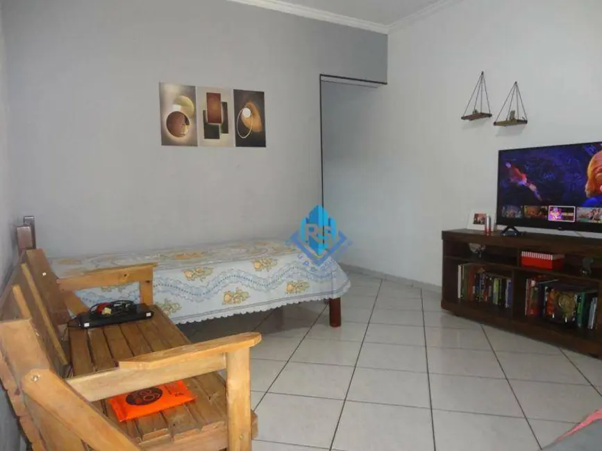 Sobrado com 3 quartos à venda, 125m2 em Sao Bernardo Do Campo - SP - imagem 5 Foto 5 de Sobrado com 3 quartos à venda, 125m2 em Sao Bernardo Do Campo - SP