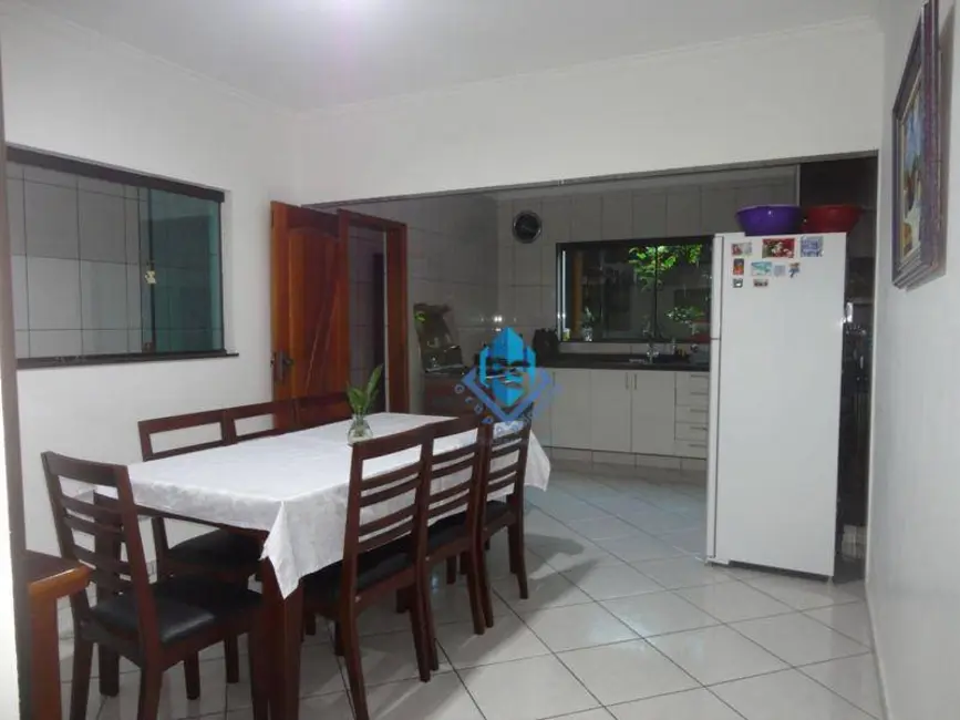 Sobrado com 3 quartos à venda, 125m2 em Sao Bernardo Do Campo - SP - imagem 7 Foto 7 de Sobrado com 3 quartos à venda, 125m2 em Sao Bernardo Do Campo - SP