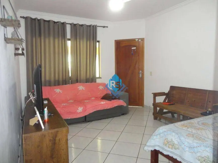 Sobrado com 3 quartos à venda, 125m2 em Sao Bernardo Do Campo - SP - imagem 3 Foto 3 de Sobrado com 3 quartos à venda, 125m2 em Sao Bernardo Do Campo - SP