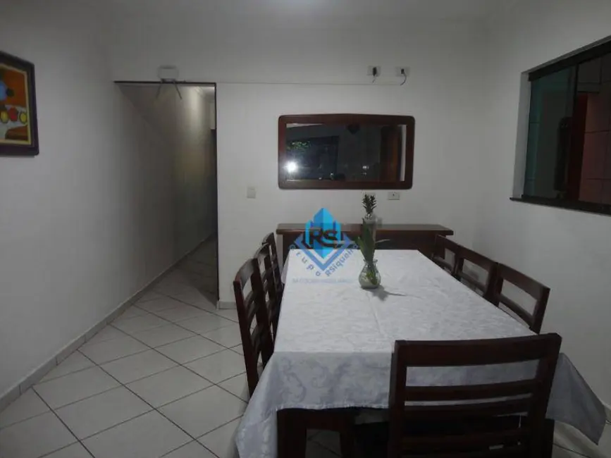 Sobrado com 3 quartos à venda, 125m2 em Sao Bernardo Do Campo - SP - imagem 8 Foto 8 de Sobrado com 3 quartos à venda, 125m2 em Sao Bernardo Do Campo - SP