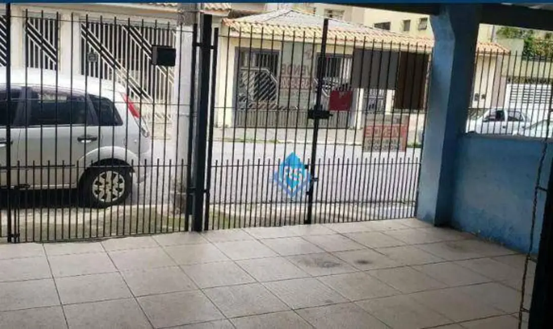 Foto 4 de Casa com 2 quartos à venda, 125m2 em Rudge Ramos, Sao Bernardo Do Campo - SP