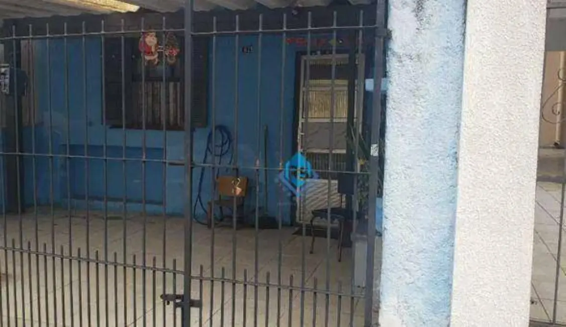 Foto 6 de Casa com 2 quartos à venda, 125m2 em Rudge Ramos, Sao Bernardo Do Campo - SP