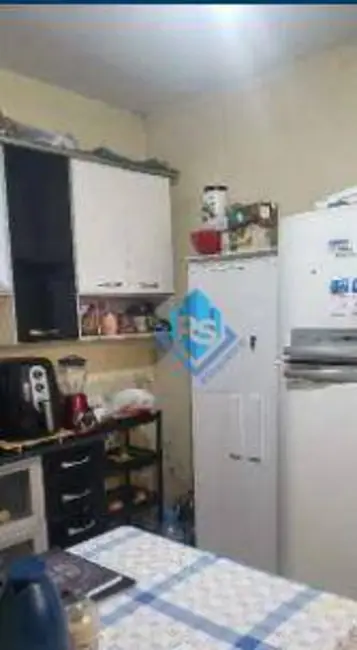 Foto 8 de Casa com 2 quartos à venda, 125m2 em Rudge Ramos, Sao Bernardo Do Campo - SP