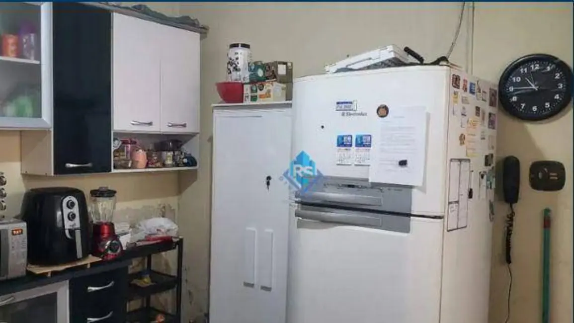 Foto 9 de Casa com 2 quartos à venda, 125m2 em Rudge Ramos, Sao Bernardo Do Campo - SP