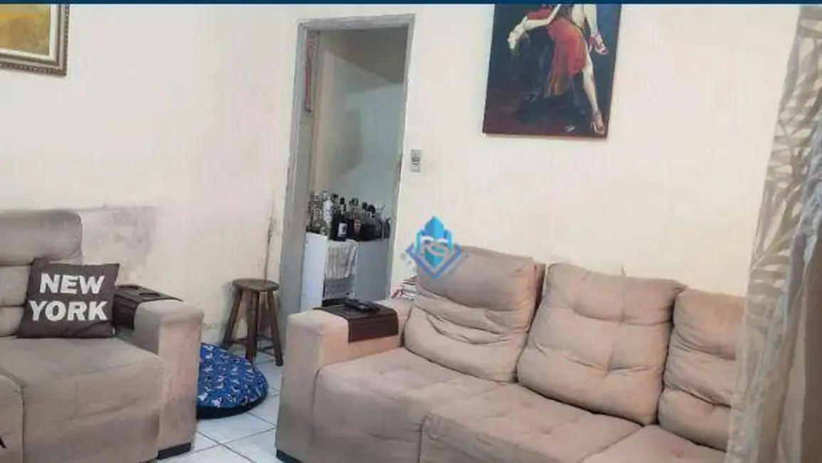 Foto 3 de Casa com 2 quartos à venda, 125m2 em Rudge Ramos, Sao Bernardo Do Campo - SP