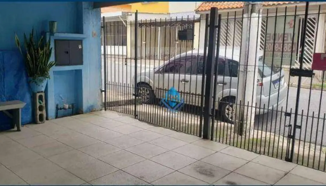 Foto 5 de Casa com 2 quartos à venda, 125m2 em Rudge Ramos, Sao Bernardo Do Campo - SP