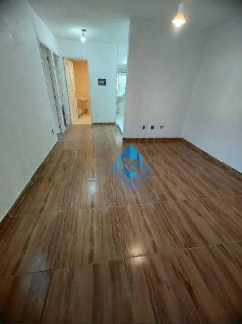 Foto 2 de Apartamento com 2 quartos à venda, 48m2 em Ferrazópolis, Sao Bernardo Do Campo - SP