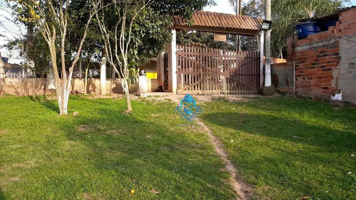 Foto 1 de Chácara com 3 quartos à venda, 4000m2 em Santa Cruz, Sao Bernardo Do Campo - SP