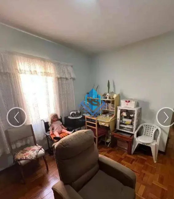 Sobrado com 3 quartos à venda, 121m2 em Sao Bernardo Do Campo - SP - imagem 4 Foto 4 de Sobrado com 3 quartos à venda, 121m2 em Sao Bernardo Do Campo - SP