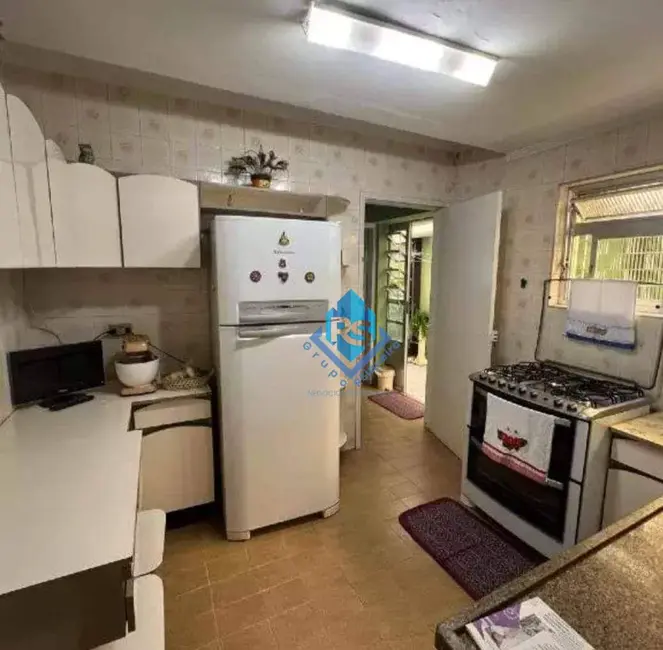 Foto 2 de Sobrado com 3 quartos à venda, 121m2 em Sao Bernardo Do Campo - SP