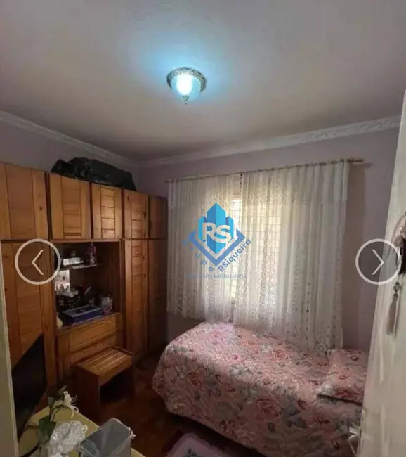 Sobrado com 3 quartos à venda, 121m2 em Sao Bernardo Do Campo - SP - imagem 5 Foto 5 de Sobrado com 3 quartos à venda, 121m2 em Sao Bernardo Do Campo - SP