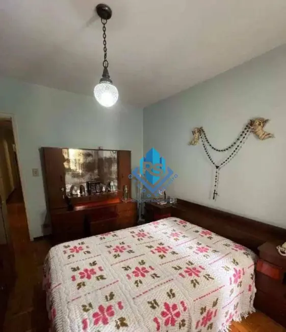 Sobrado com 3 quartos à venda, 121m2 em Sao Bernardo Do Campo - SP - imagem 6 Foto 6 de Sobrado com 3 quartos à venda, 121m2 em Sao Bernardo Do Campo - SP